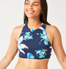 Carve Designs Carve Designs Sanitas Rev. Swim Top (W)