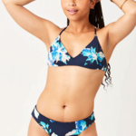 Carve Designs Carve Designs St Barth Rev. Swim Bottom (W)