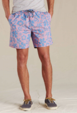 Toad  & Co Toad & Co Boundless Pull-on Short (M)