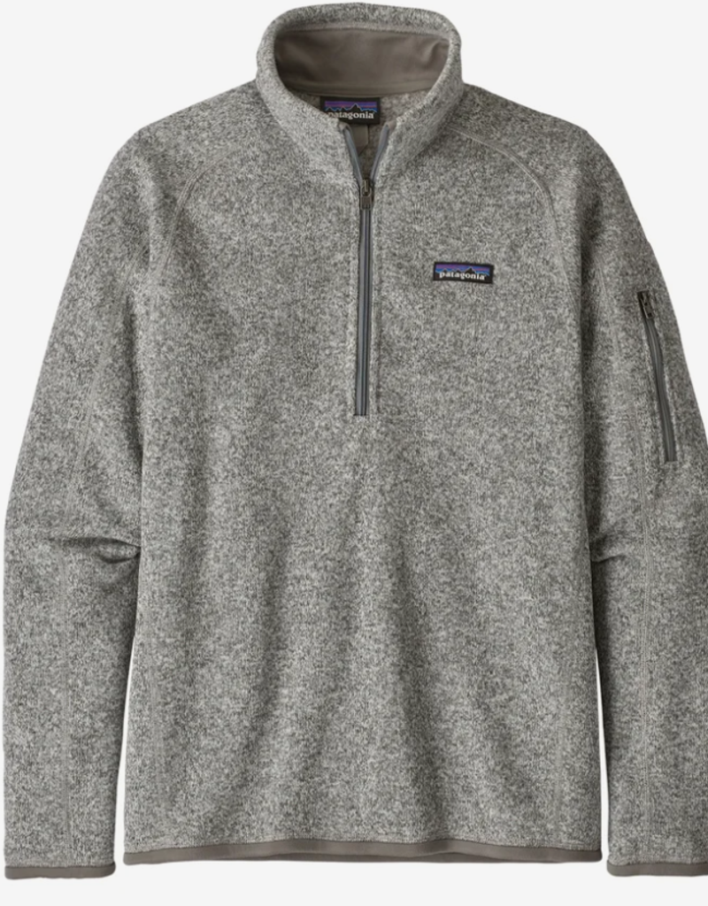 Patagonia Patagonia Better Sweater 1/4 Zip (W)