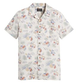 Pendleton Pendleton Aloha Shirt (M)