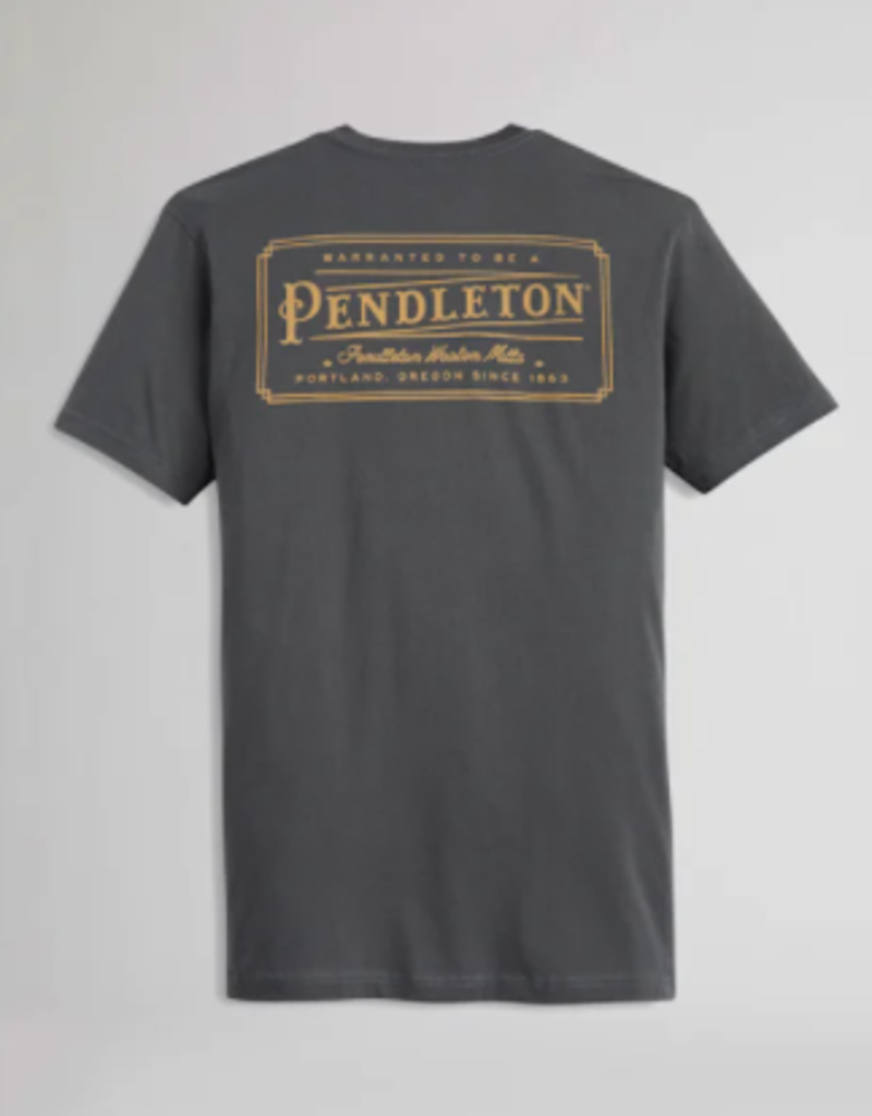 Pendleton Pendleton Tee (M)