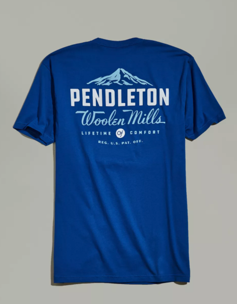 Pendleton Pendleton Tee (M)