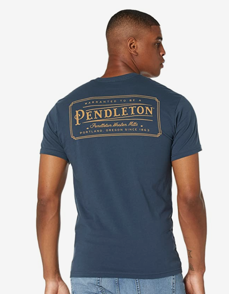 Pendleton Pendleton Tee (M)