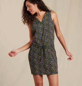 Toad  & Co Toad & Co Sunkissed Liv Dress (W)