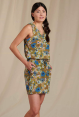 Toad  & Co Toad & Co Sunkissed Liv Dress (W)