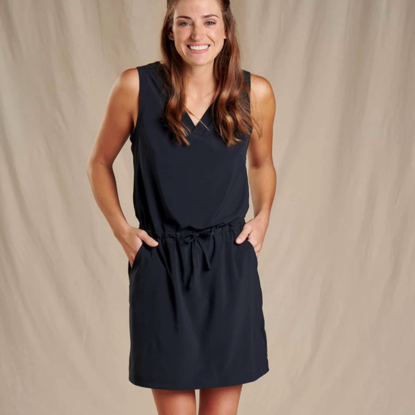 Toad  & Co Toad & Co Sunkissed Liv Dress (W)