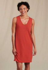 Toad  & Co Toad & Co GROM TANK DRESS