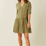 Carve Designs Carve Designs Blair Dress (W)