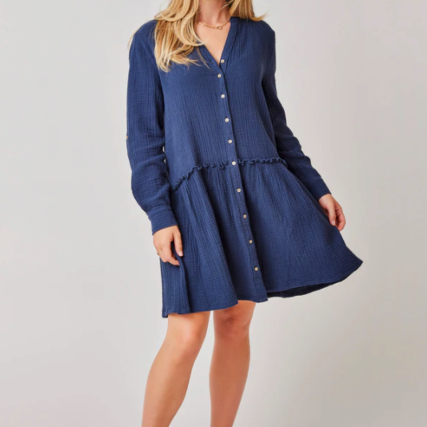 Carve Designs Carve Designs Blair Dress (W)