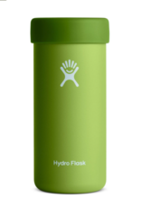 Hydro Flask 12 oz Slim Cooler Cup Black