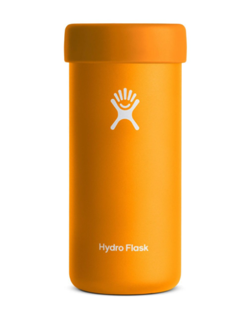 Hydro Flask 12 oz Slim Cooler Cup Black