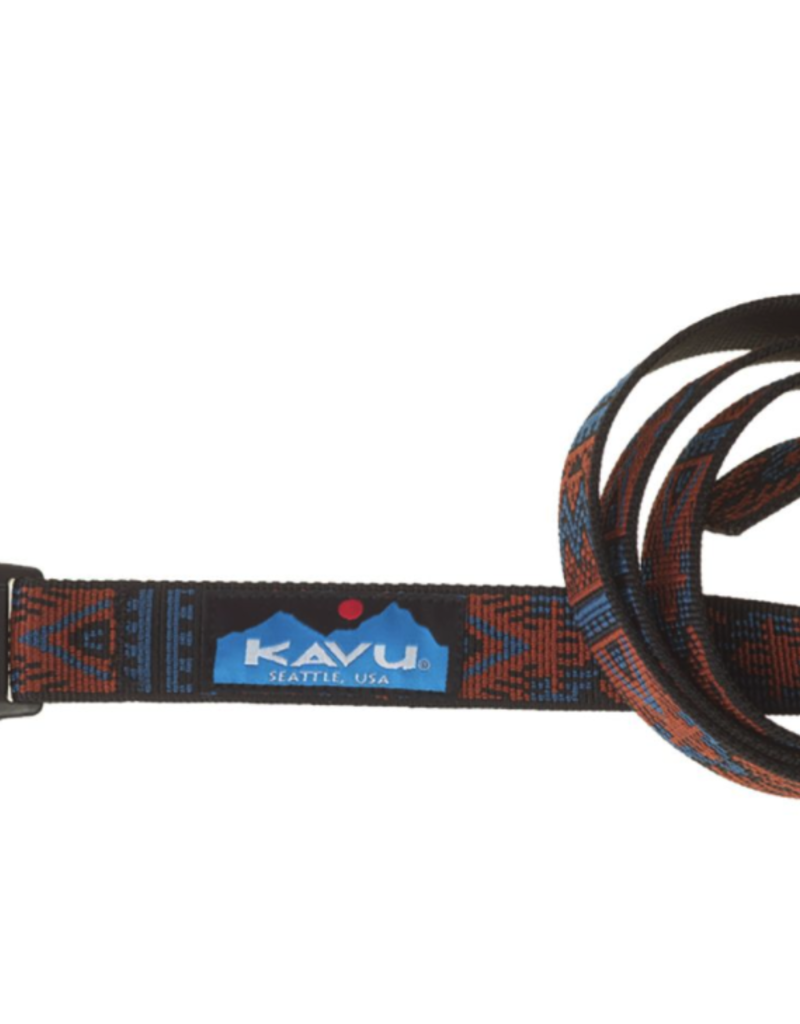 Kavu Heritage Trail Burly Belt