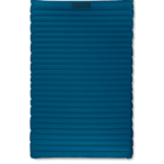 Nemo Equipment Nemo Quasar Insulated Double Sleeping Pad