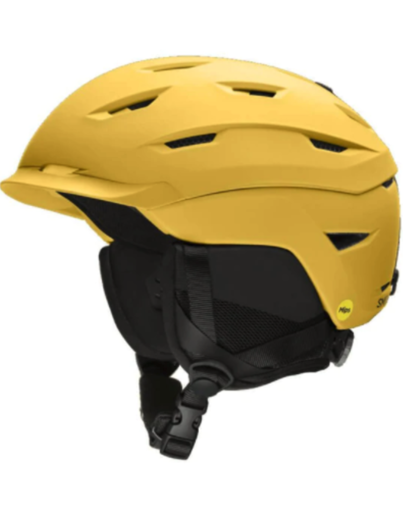 Smith Optics Smith Level MIPS Alpine Helmet (M)F24