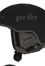 Pret USA Pret Lyric X2 Alpine Helmet (W)F23