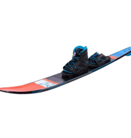 HO Sports HO 71” EVO w/FreeMax ART (10-15) Slalom Waterski (M)