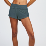 Tasc Performance Tasc Recess Running Short (W) Storm M