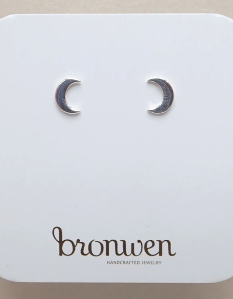 Bronwen Bronwen Tiny Charm Post Earring