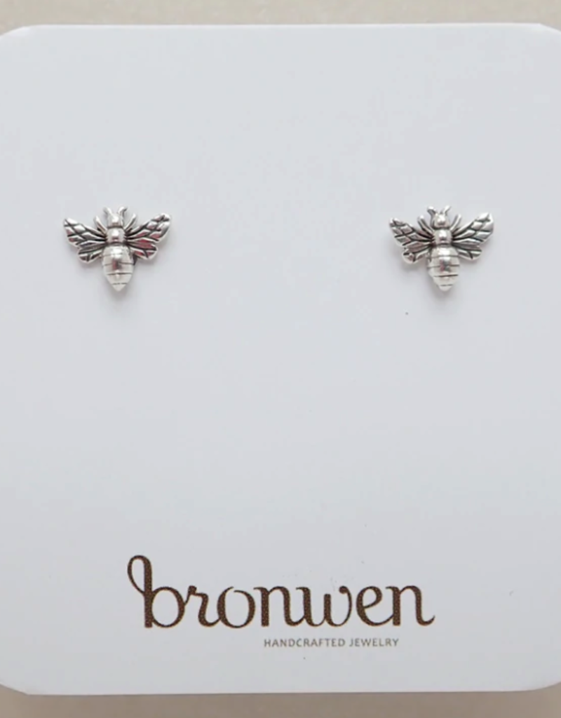 Bronwen Bronwen Tiny Charm Post Earring