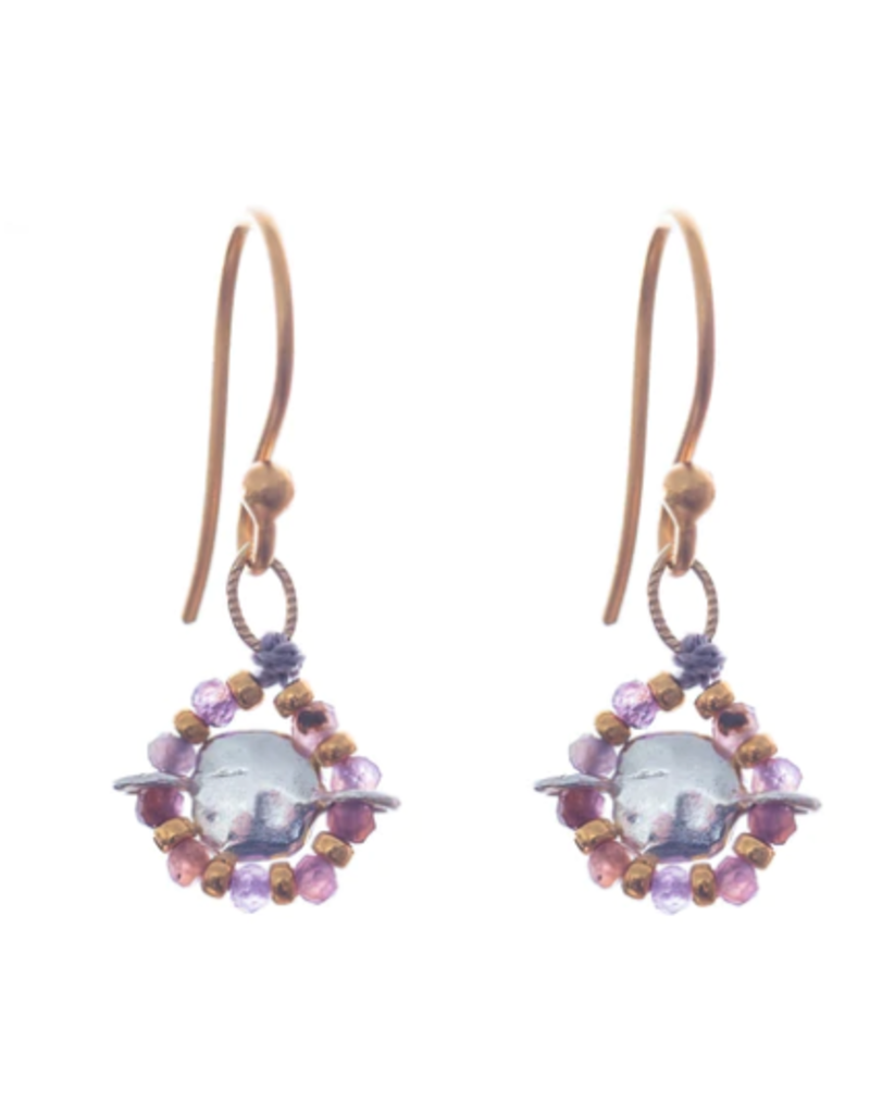 Bronwen Bronwen Starlight Earrings