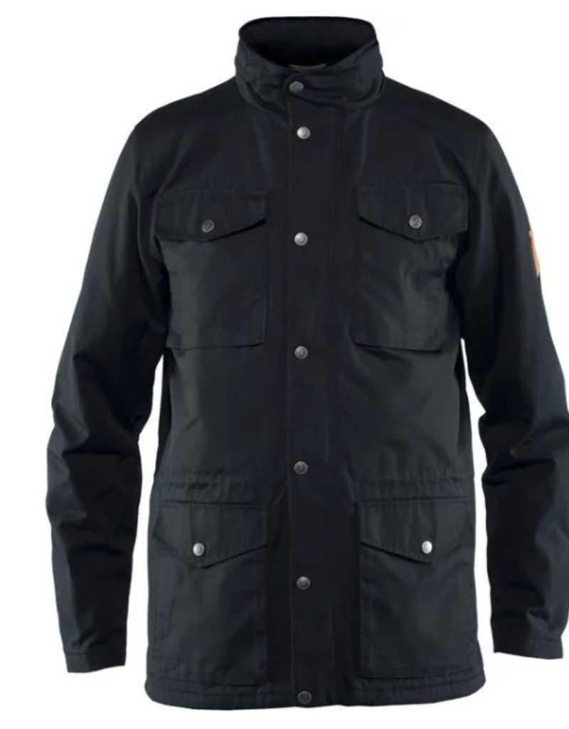 Fjallraven Raven Padded Jacket (M 