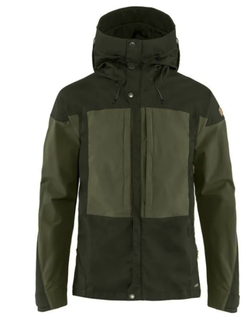 Fjallraven Keb Jacket (M) - Shepherd and Schaller Sporting Goods