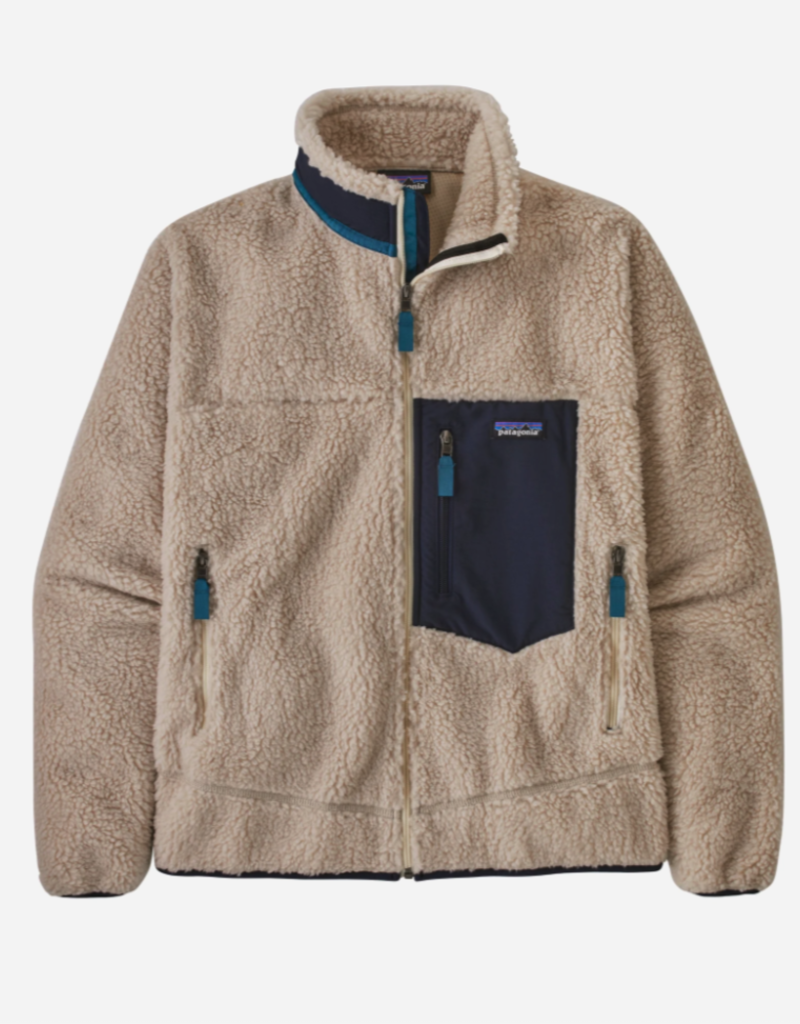 Patagonia Classic Retro-X Jkt (M) - Shepherd and Schaller Sporting