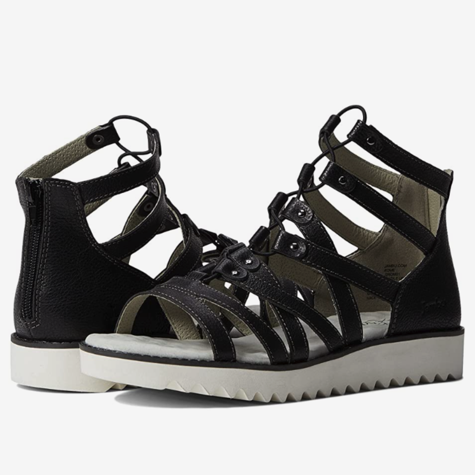 Jambu Jambu Rome Sandal (W)