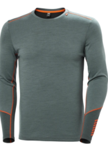 Helly Hansen HH Lifa Merino Midweight Crew (M)