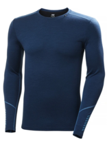 Helly Hansen HH Lifa Merino Midweight Crew (M)