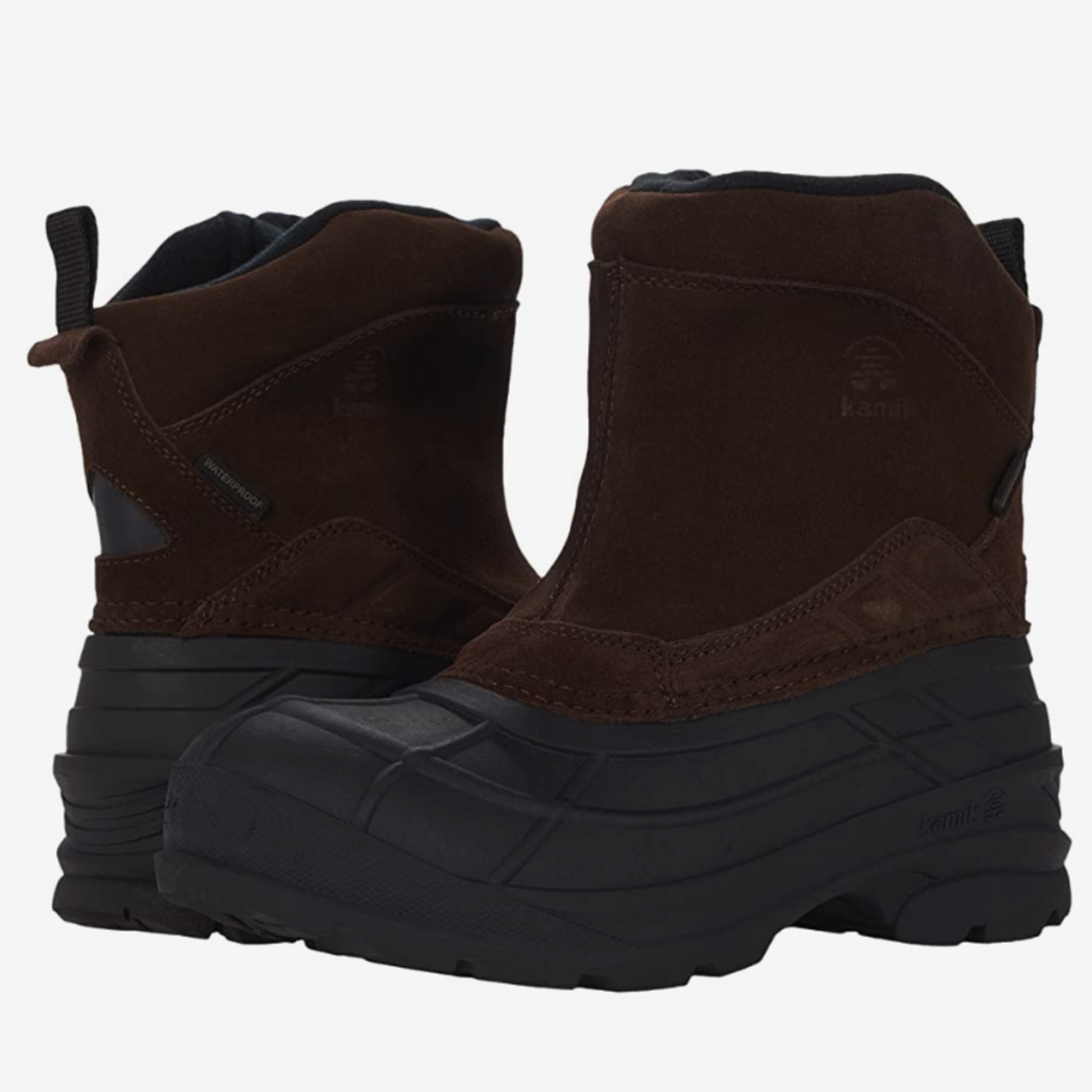 Kamik Kamik Champlain 3 Boot (M)