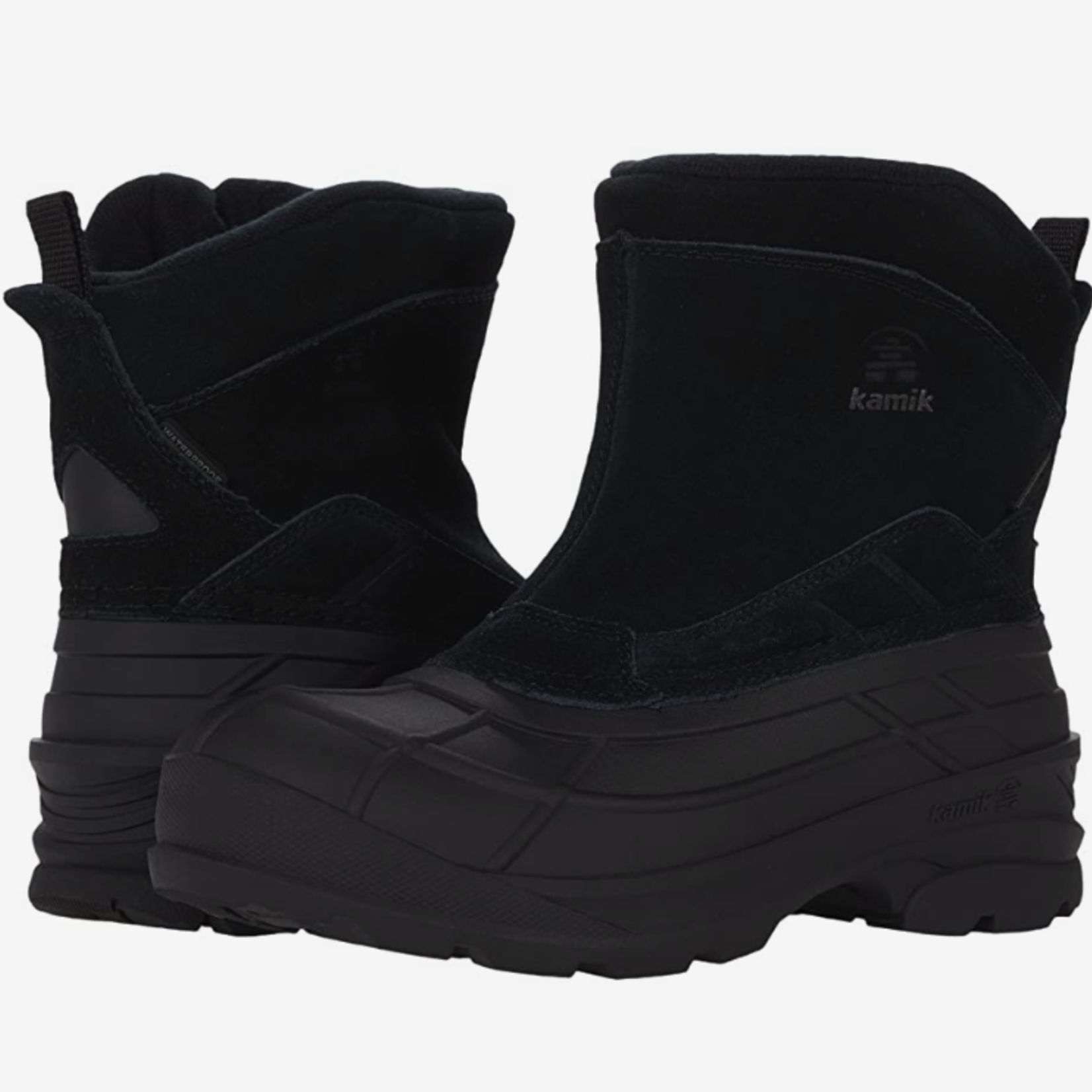 Kamik Kamik Champlain 3 Boot (M)