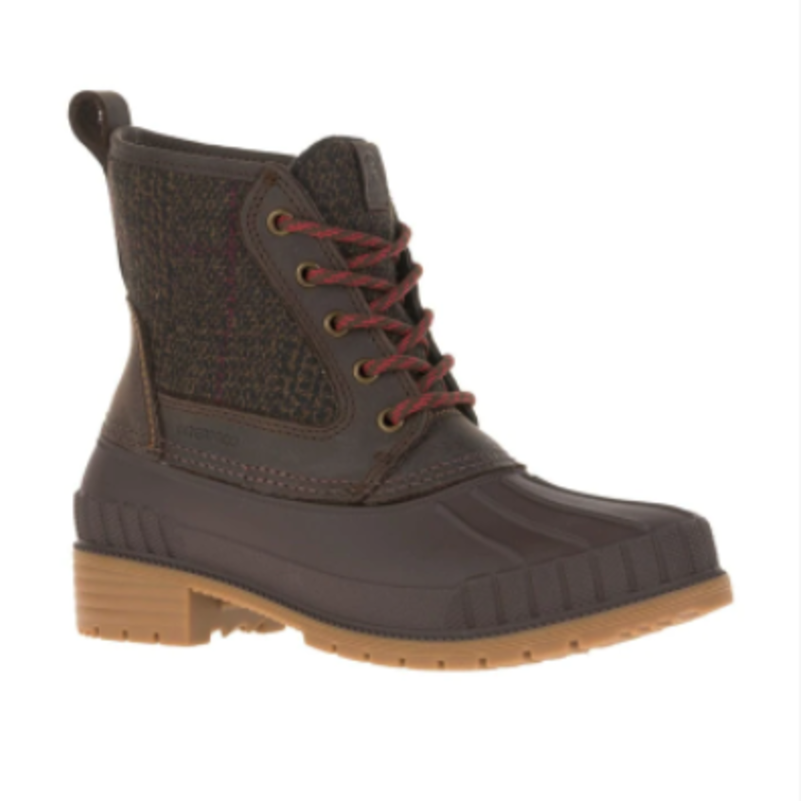 Kamik Kamik Sienna Mid Boot (W)