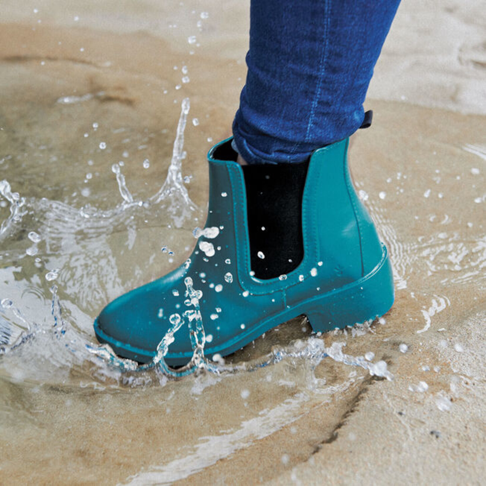 Emu Australia Emu Australia Ellin Rainboot (W)