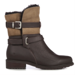 Emu Australia Emu Australia Xstrata Boot (W)