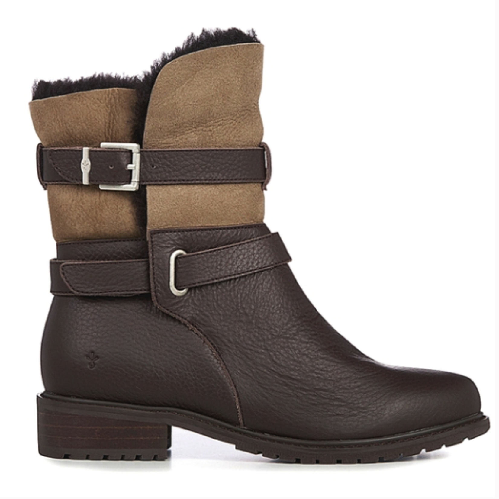 Emu Australia Emu Australia Xstrata Boot (W)