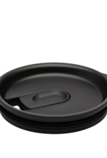 Hydro Flask North America and Distributors Hydro Flask Large Closeable Press-In Lid, Black