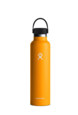Hydroflask Hydro Flask 24 oz Standard Mouth w/ Flax Cap