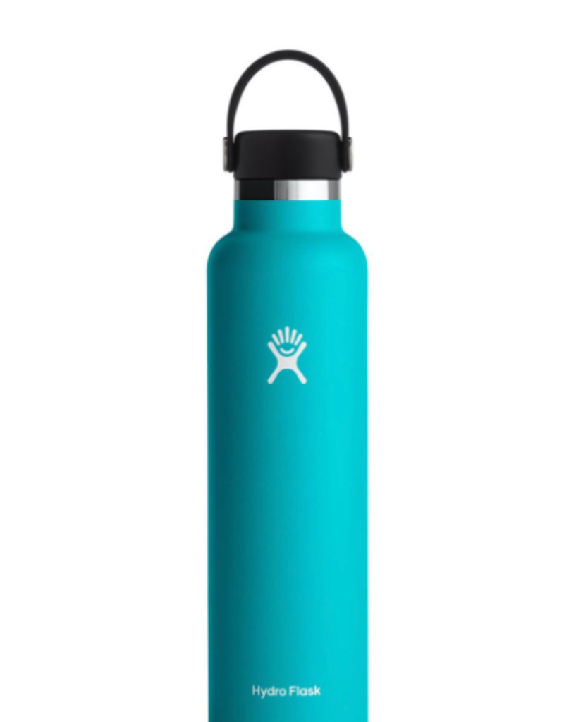 Hydroflask Hydro Flask 24 oz Standard Mouth w/ Flax Cap