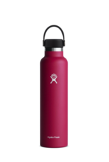 Hydro Flask 24 Oz Standard Mouth Flex Straw Cap