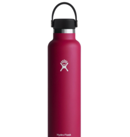 Hydroflask Hydro Flask 24oz Standard with Flex Straw Cap