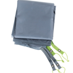 Nemo Equipment Nemo Dragonfly 2P Tent Footprint S22