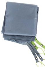 Nemo Equipment Nemo Dragonfly 2P Tent Footprint S22