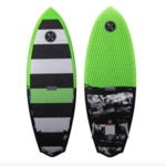 Hyperlite Hyperlite 5.3 Shim WakeSurf (A) S22