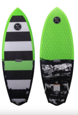 Hyperlite Hyperlite 5.3 Shim WakeSurf (A) S22