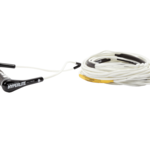 Hyperlite Hyperlite Chamois Grip Wakeboard Rope w/75' Fuse ML (A)