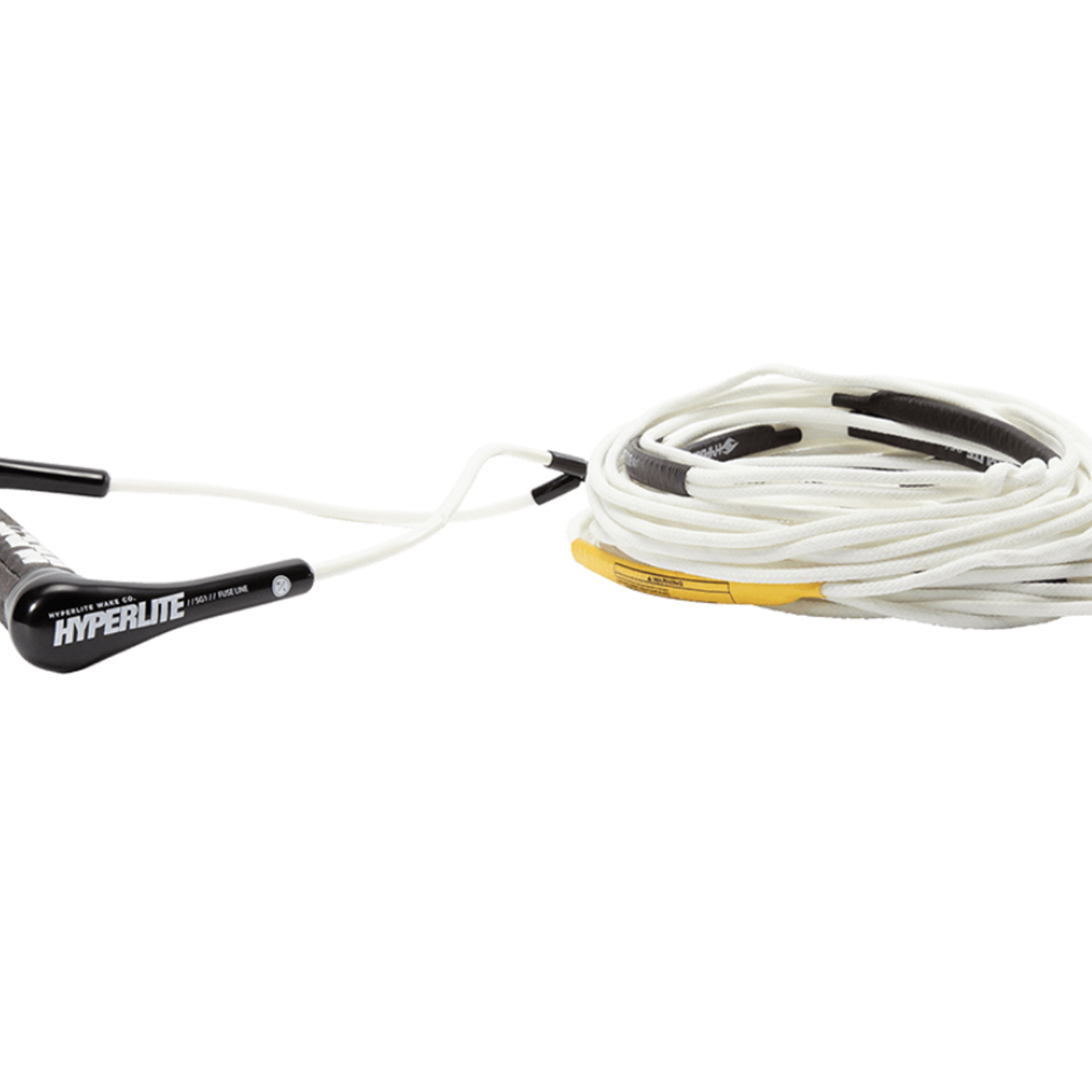 Hyperlite Hyperlite Chamois Grip Wakeboard Rope w/75' Fuse ML (A)
