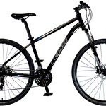 KHS Bicycles KHS UltraSport 1.0 Fitness Bike (A)
