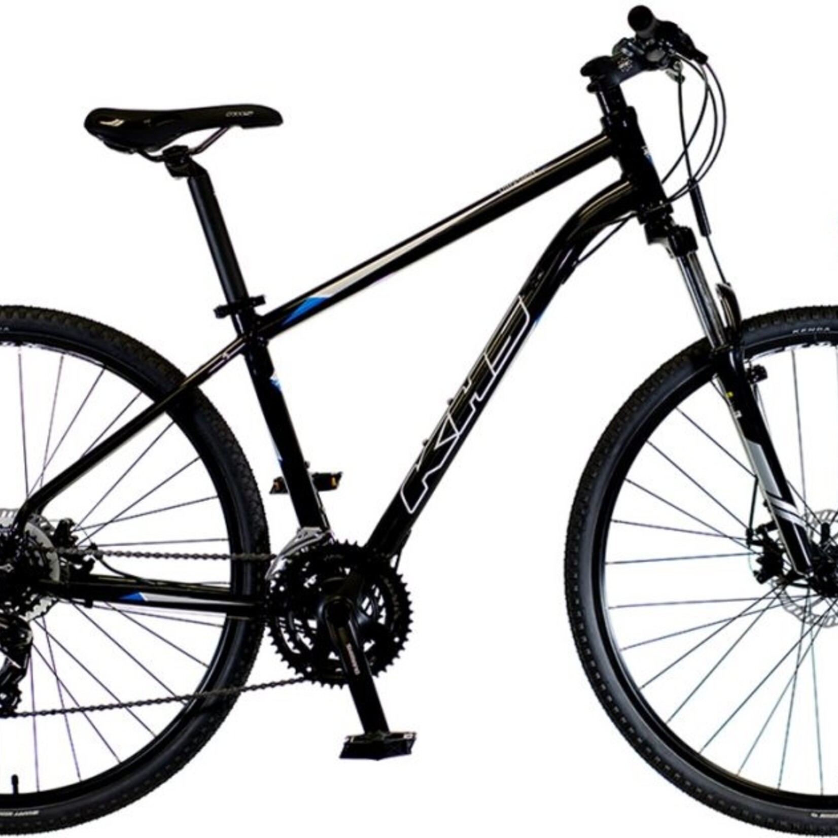 KHS Bicycles KHS UltraSport 1.0 Fitness Bike (A)